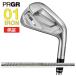  PRGR 01 железный одиночный товар #4*#5 спецификация steel 3 Ver.2 M-43 (S) вал PRGR 01 IRON