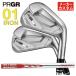 [ цена единицы товара * производитель custom ] PRGR 01 железный N.S.PROmo-das3 TOUR 105 вал PRGR 01 IRON 2026 [ правый для правый удар .][ количество выбор тип ]