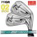 [ цена единицы товара * производитель custom ] PRGR 02 железный N.S.PRO 850GH NEO вал PRGR 02 IRON 2026