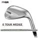  PRGR 0 Tour Wedge спецификация steel 3 Ver.2 FOR WEDGE steel вал PRGR 0 TOUR ERDGE 2026