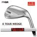 [ производитель custom ] PRGR 0 Tour Wedge KBS TOUR вал PRGR 0 TOUR WEDGE 2026