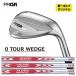  PRGR 0 Tour Wedge N.S.PROmo-das3 Wedge специальный вал PRGR 0 TOUR WEDGE 2026 [ правый для правый удар .] [ первый Golf оригинал ]