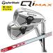 [ цена единицы товара ] TaylorMade Qi MAX железный 2026 N.S.PROmo-das3 TOUR 110 вал Taylormade [ количество выбор тип ] [ первый Golf оригинал ]