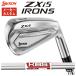 [ производитель custom * цена единицы товара ] Srixon ZXi5 железный KBS TOUR LITE Tour свет вал Япония стандартный товар SRIXON ZX i серии 2026