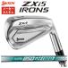 [ производитель custom * цена единицы товара ] Srixon ZXi5 железный N.S.PRO 850GH neo вал Япония стандартный товар SRIXON ZX i серии 2026