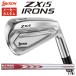 [ производитель custom * цена единицы товара ] Srixon ZXi5 железный N.S.PROmo-das3 TOUR 115 вал Япония стандартный товар SRIXON ZX i серии 2026