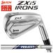 [ производитель custom * цена единицы товара ] Srixon ZXi5 железный True Temper Project X вал Япония стандартный товар SRIXON ZX i серии 2026