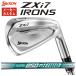 [ производитель custom * цена единицы товара ] Srixon ZXi7 железный N.S.PRO 850GH neo вал Япония стандартный товар SRIXON ZX i серии 2026