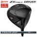 [ производитель custom ] Srixon ZXi RKT Driver Graphite Design TOUR AD EK вал Япония стандартный товар SRIXON ZX i серии 