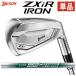 [2026 год 9 месяц 12 день * одиночный товар ] Srixon ZXiR железный #5*AW*SW N.S.PRO 950GH neo steel вал Япония стандартный товар SRIXON ZX i серии 2026
