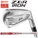 [ производитель custom * цена единицы товара ] Srixon ZXiR железный N.S.PROmo-das3 TOUR 105 вал Япония стандартный товар 2026 [ правый удар . для ]