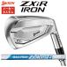 [ производитель custom * цена единицы товара ] Srixon ZXiR железный N.S.PRO Zero s6 вал Япония стандартный товар 2026 [ правый удар . для ]