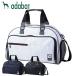  Adabat сумка "Boston bag" ADABAT ABB438 Golf 