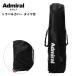 ( отметка 10%) Admiral Golf дорожый рюкзак шина есть ADMIRAL GOLF ADMG5BK1 9 type 46 дюймовый до соответствует 