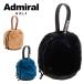 [ сильно сниженная цена!] Admiral Golf ADMIRAL GOLF ADMZ2BE3 мешочек сумка раунд сумка Cart сумка мех сумка женский 