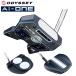 [ сильно сниженная цена!] Odyssey Ai-One короткая клюшка Putter WING BACK / 2-BALL JAILBIRD MINI / 24