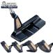  Odyssey ODYSSEY AI-ONE MILLED TRIBEAMe- Aiwa n Mill do Try beam короткая клюшка PUTTER ONE T,SIX T,SEVEN T,DOUBLE WIDE T,DOUBLE WIDE CS