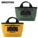 [ ограниченное количество ] Briefing Golf Cart ba ground сумка BRG241T24 Cart большая сумка BRIEFING GOLF CART TOTE DL FD RIP