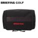  Briefing туфли для гольфа кейс SHOES CASE STD BRIEFING GOLF обувь сумка BRG253G25