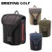  Briefing Golf дальномер кейс scope box сумка SCOPE BOX POUCH STD BRIEFING GOLF BRG253G28