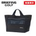 [ ограниченное количество ] Briefing Golf Cart большая сумка L LTD Pro серии Cart ba ground сумка BRIEFING GOLF PRO SERIES CART TOTE BRG253T58