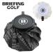  Briefing Golf лёд упаковка SHADOW LOGO JQ ICE PACK BRIEFING GOLF BRG261F09 лед. .( лед .) глазурь .... товары 