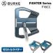 [ Zero крутящий момент короткая клюшка * Япония стандартный товар ] BURKE Golf FIGHTER Series F16CC Putter Burke Golf Fighter серии Burke Golf гарантия иметь 