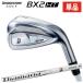 [ одиночный товар ] Bridgestone Golf BX2HT железный #5,Aw,SW Diamana BS50 2 карбоновый вал мужской правый для 2025 год 