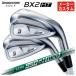 [ производитель custom ] Bridgestone Golf BX2HT железный N.S.PRO 950GH NEO вал [ количество выбор тип ] мужской правый для 2025 год 