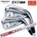 [ производитель custom ] Bridgestone Golf BX2HT железный N.S.PROmo-das3 TOUR 115 вал [ количество выбор тип ] мужской правый для 2025 год 
