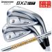 [ производитель custom ] Bridgestone Golf BX2HT железный динамик Gold HT( нагрев transfer ) вал [ количество выбор тип ] мужской правый для 2025 год 