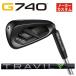 �y���[�J�[�J�X�^���z �s�� G740 �A�C�A��  TRAVIL IRON �g�����B�� �A�C�A�� �V���t�g PING G740 IRON ���{���K�i