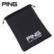  булавка PING Golf мешочек сумка для обуви GB-P2407 обувь сумка кошка pohs соответствует 