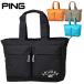  булавка PING есть zona casual большая сумка 38233 GB-U2502 Golf 