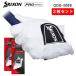 [2 шт. комплект ] Dunlop Srixon перчатка все погода type модель GGG-S028 DUNLOP SRIXON кошка pohs соответствует 