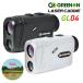  зеленый on Laser Cade .-GL04 Laser дальномерное оборудование GREENON THE GOLF LASER CADDIE