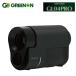  зеленый on Laser Cade .-GL04PRO Laser дальномерное оборудование GREENON THE GOLF LASER CADDIE