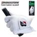 [3,980 иен и больше бесплатная доставка ] Bridgestone Tour nano Golf перчатка BRIDGESTONE TOUR NANO все погода модель GL2509 кошка pohs соответствует 