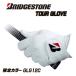  Bridgestone Tour перчатка цвет Mark модель BRIDGESTONE TOUR GLOVE COLOR GLG12C кошка pohs соответствует 