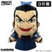 �L���O�_�� ���R(�I�E�L)  �h���C�o�[(DR)�p �w�b�h�J�o�[ 460cc�Ή� Kingdom �ʂ������ �L�����N�^�[ NuiBO �S���t
