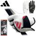  Adidas adidas Golf перчатка Adi Zero перчатка ADIZERO KVH42 кошка pohs соответствует 