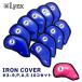  железный покрытие 10 шт. комплект крышка головки цилиндров IRON COVER SET Golf кошка pohs соответствует 