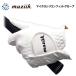  muziik микро силикон Fit Golf перчатка MUZIIK Micro Silicon Fit GOLF GLOVE MZG-025 все погода модель кошка pohs соответствует 