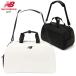  New balance new balance сумка "Boston bag" Basic модель .. стандартный товар плечо с ремешком .012-5981001 Golf 