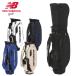  New balance Cart caddy bag легкий Basic модель 9 type 46 дюймовый соответствует new balance 012-5980001 Golf 