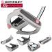  Odyssey MICROHINGE короткая клюшка Putter микро шарнир #1 / #7 DB*S / DOUBLE WIDE / MARXMAN FANG / 2-BALL V-LINE