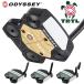 ODYSSEY TRTLta-toru короткая клюшка Odyssey S / DB /CH
