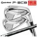 [ производитель custom ] TaylorMade P8CB железный глициния .New MCI вал Япония стандартный товар [ количество выбор тип ]