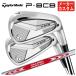 [ производитель custom ] TaylorMade P8CB железный N.S.PROmo-das3 TOUR 110 вал Япония стандартный товар [ количество выбор тип ]
