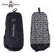 ( отметка 10%) носорог koba колено дорожый рюкзак монограмма PSYCHO BUNNY MONOGRAM PBMG5FK1 Golf 